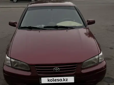 Toyota Camry 1996 года за 3 500 000 тг. в Алматы