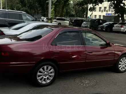 Toyota Camry 1996 года за 3 500 000 тг. в Алматы – фото 4