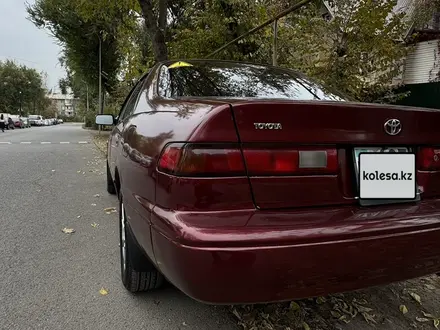 Toyota Camry 1996 года за 3 500 000 тг. в Алматы – фото 5