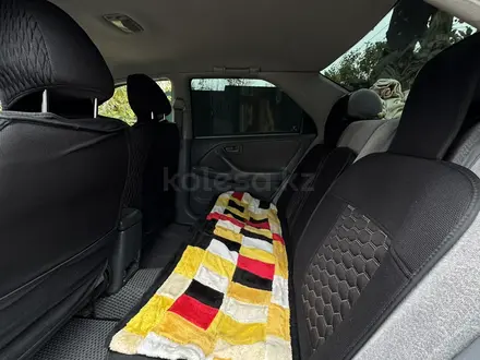 Toyota Camry 1996 года за 3 500 000 тг. в Алматы – фото 9