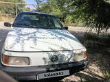 Volkswagen Passat 1989 годаүшін700 000 тг. в Шелек – фото 2