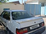 Volkswagen Passat 1989 годаүшін700 000 тг. в Шелек – фото 4