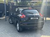 Nissan Juke 2014 года за 4 499 000 тг. в Астана – фото 4
