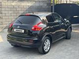 Nissan Juke 2014 года за 4 499 000 тг. в Астана – фото 3