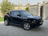Nissan Juke 2014 года за 4 499 000 тг. в Астана – фото 2