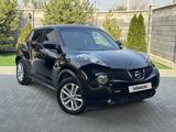 Nissan Juke 2014 года за 4 499 000 тг. в Астана