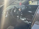 Nissan Juke 2014 года за 4 499 000 тг. в Астана – фото 5