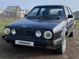 Volkswagen Golf 1991 года за 650 000 тг. в Аксай