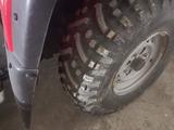 Honda  TRX 400 1998 годаfor1 500 000 тг. в Алматы – фото 4