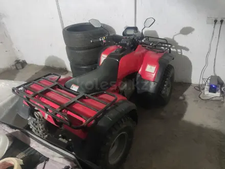 Honda  TRX 400 1998 года за 1 500 000 тг. в Алматы – фото 3