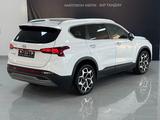 Hyundai Santa Fe 2021 годаүшін14 000 000 тг. в Шымкент – фото 4