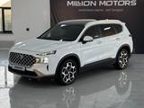 Hyundai Santa Fe 2021 годаүшін14 000 000 тг. в Шымкент