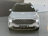 Hyundai Santa Fe 2021 годаүшін14 000 000 тг. в Шымкент – фото 3