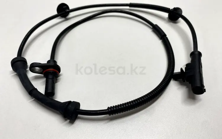 Датчики АБС ABS JAC S3 Джак di2618 за 3 221 тг. в Караганда
