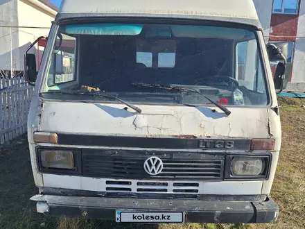 Volkswagen  LT 1991 года за 700 000 тг. в Алматы – фото 2