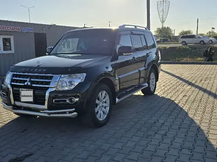 Mitsubishi Pajero 2010 года за 10 500 000 тг. в Актобе