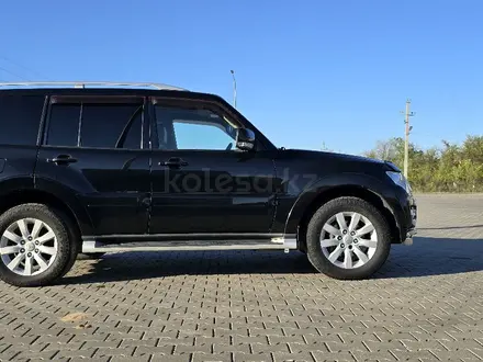 Mitsubishi Pajero 2010 года за 10 500 000 тг. в Актобе – фото 9