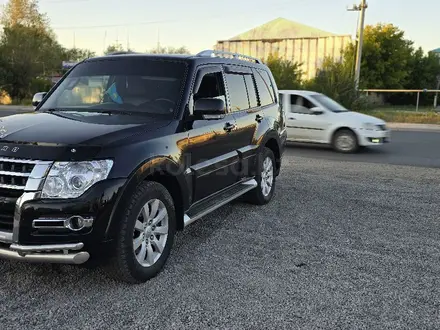 Mitsubishi Pajero 2010 года за 10 500 000 тг. в Актобе – фото 20