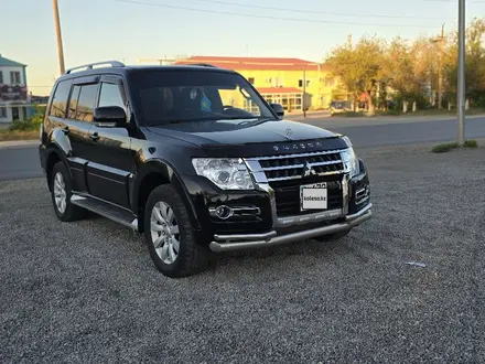 Mitsubishi Pajero 2010 года за 10 500 000 тг. в Актобе – фото 25