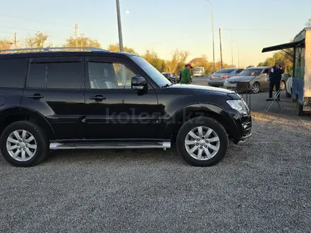 Mitsubishi Pajero 2010 года за 10 500 000 тг. в Актобе – фото 27