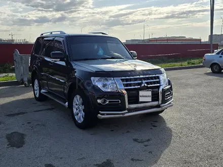 Mitsubishi Pajero 2010 года за 10 500 000 тг. в Актобе – фото 31