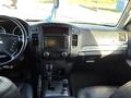 Mitsubishi Pajero 2010 годаүшін10 500 000 тг. в Актобе – фото 4