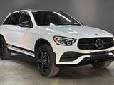 Mercedes-Benz GLC 300 2021 годаүшін25 500 000 тг. в Алматы