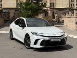 Toyota Camry 2024 года за 17 500 000 тг. в Астана