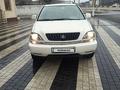 Lexus RX 300 2000 годаfor5 500 000 тг. в Шымкент