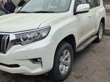 Toyota Land Cruiser Prado 2018 годаүшін21 500 000 тг. в Кызылорда – фото 2