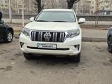 Toyota Land Cruiser Prado 2018 годаүшін21 500 000 тг. в Кызылорда