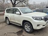 Toyota Land Cruiser Prado 2018 годаүшін21 500 000 тг. в Кызылорда – фото 3