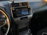 Toyota Land Cruiser Prado 2018 годаүшін21 500 000 тг. в Кызылорда – фото 5