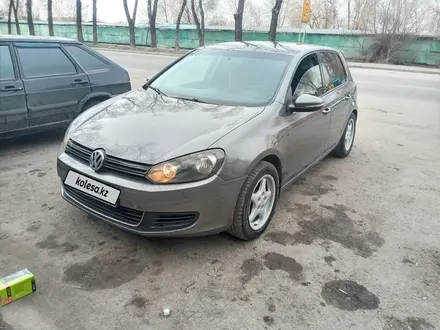 Volkswagen Golf 2011 года за 4 500 000 тг. в Алматы – фото 3