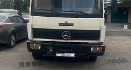 Mercedes-Benz  814 1996 года за 7 000 000 тг. в Алматы – фото 2