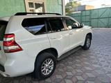 Toyota Land Cruiser Prado 2014 годаүшін21 000 000 тг. в Алматы – фото 4
