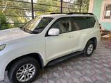 Toyota Land Cruiser Prado 2014 годаүшін21 000 000 тг. в Алматы – фото 2