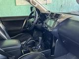 Toyota Land Cruiser Prado 2014 годаүшін21 000 000 тг. в Алматы – фото 5