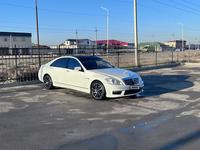 Mercedes-Benz S 500 2007 годаfor7 900 000 тг. в Актау