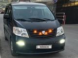 Toyota Alphard 2004 года за 7 000 000 тг. в Костанай – фото 2