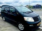 Toyota Alphard 2004 года за 7 000 000 тг. в Костанай – фото 5