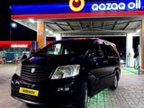 Toyota Alphard 2004 года за 7 000 000 тг. в Костанай