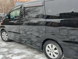 Toyota Alphard 2004 года за 7 000 000 тг. в Костанай – фото 3