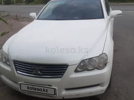 Toyota Mark X 2008 года за 3 300 000 тг. в Караганда