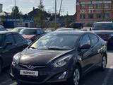 Hyundai Elantra 2015 годаүшін7 500 000 тг. в Караганда