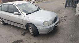 Hyundai Elantra 2001 годаfor1 700 000 тг. в Алматы