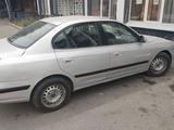 Hyundai Elantra 2001 годаfor1 700 000 тг. в Алматы – фото 3