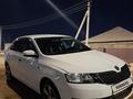 Skoda Rapid 2014 года за 4 500 000 тг. в Атырау