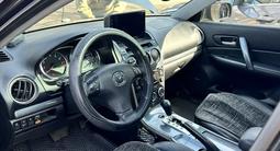 Mazda 6 2005 года за 3 900 000 тг. в Алматы – фото 3