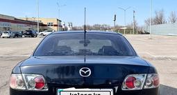 Mazda 6 2005 года за 3 900 000 тг. в Алматы – фото 5